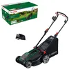 Image de Tondeuse Rotak 18V-43 sans batterie ni chargeur dans une boite carton