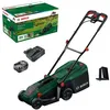 Image de Tondeuse électrique sans fil + batterie 4Ah + chargeur - Bosch - ROTAK18V-32 - 06008B9P00 - 18V - 32cm de coupe