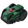 Image de Robot tondeuse autonome - Bosch - VISIMOW18V-200 - 06008E1101 - sans batterie et chargeur - 18V - 18cm de coupe