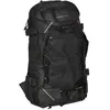 Image de Sac à dos - Urban Classics - Forvert Louis Cros - Noir - Taille unique - 100% polyester