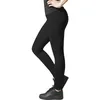 Image de Legging femme Urban Classics Jersey - black