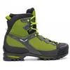 Image de Chaussure dalpinisme Salewa Raven 3 GTX pour Hommes - Vert - Respirant