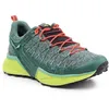 Image de Chaussures de Randonnée SALEWA WS Dropline Vert - Femme/Adulte - Alpinisme - Montagne - Respirant