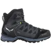 Image de Chaussures de randonnée SALEWA MS Mtn Trainer Lite Mid Gtx pour homme - Noir