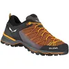 Image de Chaussures de randonnée Salewa MS MTN Trainer Lite - ombre blue/carrot