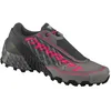 Image de Chaussures de Running Compétition Femme DYNAFIT Feline SL W GTX - Carbon/Flamingo - Drop 8mm
