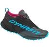 Image de Chaussures de Running Femme - DYNAFIT Ultra 100 W GTX - Noir/Flamingo - Trail Running - Drop 6mm