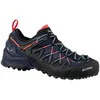 Image de Chaussures de randonnée - SALEWA - WS Wildfire Edge Gtx - Femme - Violet - Respirantes