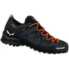 Image de Chaussures de randonnée - Salewa Wildfire 2 GTX M - Respirantes - Couleur Navy Blazer Black - Pour homme