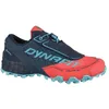 Image de Dynafit Feline SL GTX- Chaussures de Trail Running Femme- Hot Coral Blueberry