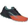 Image de Chaussure de running alpine pour femme - DYNAFIT - Uni - Hot coral / blueberry - Noir - Trail - Drop 6 mm
