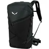 Image de Sac à dos de randonnée - SALEWA - Puez Backpack 40+5 - Noir/Gris foncé - 40L - Léger et durable
