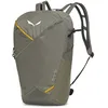 Image de Sac à dos de randonnée - SALEWA - Mate 22L - 22 L - Dos super respirant - Vert olive/jaune moutarde