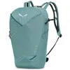 Image de Sac à dos de randonnée - SALEWA - Mate 22L - vert pétrole - 22 L - léger 470 g