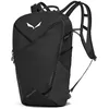 Image de Sac à dos de randonnée - SALEWA - Pedroc Mate 18L - 18L - Léger dos et bretelles respirants - Compartiment hydratation