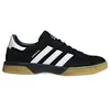 Image de ADIDAS HB SPEZIAL Homme Chaussures Noires 43 1/3 EU
