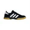 Image de Chaussures de Handball - ADIDAS - HB Spezial Noir - Doublure antidérapante - Confort AdiPrene - Mixte