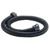 Image de Rallonge de flexible daspiration - Kärcher - Ø 35 mm - 35 m - Noir