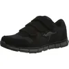 Image de Basket Kangaroos - 7643Ablack/dk grey 522 - Schuhe K-BlueRun 701 B
