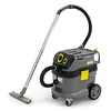 Image de Karcher - Aspirateur eau et poussières 30L 1380W débit 74l/s classe H - NT 30/1 Tact Te H KÄRCHER