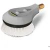 Image de Brosse de lavage rotative pour nettoyeur haute pression débit inférieur à 800l/h - KÄRCHER - 41130040