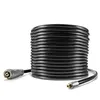 Image de Tuyau de nettoyage - KARCHER - 6.110-048.0 - HD - Noir - 140 bar