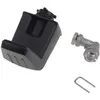 Image de Coude arrière et crochet de câble - KARCHER - K4 et K5 - Accessoire - Rangement facile - Contrôle total
