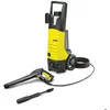 Image de Nettoyeur haute pression - Karcher - K 5 UM - Pression max. 145 bar - Débit max. 500 l/h - Rendement 40 m2/h