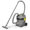 Image de Aspirateur traineau Kärcher Ap NT 22-1 Ap Te - Nettoyage humide - Avec sac - Gris