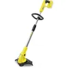 Image de Coupe bordure KARCHER LTR 18V - 30 cm - Sans batterie ni chargeur