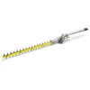 Image de Karcher - Taille-haie longue portée pratique 550mm 36V pour MT 36 Bp - MT HT 550/36 KÄRCHER