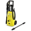 Image de Nettoyeur haute pression - KARCHER - K 4 Universal - 130 bars - 420 L/h - réservoir détergent