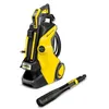 Image de Nettoyeur haute pression KARCHER K5 Smart Control - 500 L/h - 2100 W - 145 bar