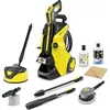 Image de Nettoyeur haute pression Karcher K5 Power Control Car&home - 145 bars/500 L/h - Tracer - brosse voiture - canon à mousse