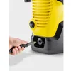 Image de Nettoyeur haute pression - KÄRCHER - K 5 WCM - 145 bar - 500 L/h - Moteur refroidi à leau