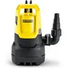 Image de Pompe dévacuation SP 9.500 Dirt eau chargée Karcher