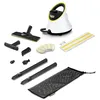 Image de Nettoyeur vapeur Karcher SC 2 Deluxe Easyfix - Pression 3.2 bar- Débit vapeur 30 g/min- Kit sols Easyfix