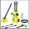 Image de Nettoyeur haute pression - KARCHER K2 - 1400 W - 110 bars - Léger et maniable