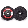 Image de Disque abrasif SCOTCH-BRITE  Clean and Strip XO-RD Pro 115x22mm - 3M ABRASIFS - 51889