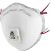Image de Masque de protection contre les particules très fines 3M 8833 FFP 3 10 pc(s)