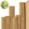 Image de SOL ROYAL SolVision S36 Canisse Premium en roseau nature 100x600cm (HxB) - Brise-vent brise-vue pour balcon jardin terrasse