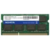 Image de ADATA Premier Series - DDR3L - module - 4 Go - SO DIMM 204 broches - 1600 MT/s / PC3L-12800 - CL11 - 1.35 V - mémoire sans tampon - non ECC en occasion ou reconditionné