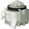 Image de Pompe de vidange magnétique pour lave-vaisselle Bosch Siemens 54V 611332 00611332