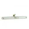 Image de Verrou de porte verrouillage Sèche-linge WHIRLPOOL BAUKNECHT 481227138354 481227138354