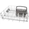 Image de Panier inférieur dorigine - Lave-vaisselle - BOSCH SIEMENS NEFF CONSTRUCTA GAGGENAU VIVA AIRLUX JUNKER (27248)