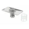Image de Filtre Lave-vaisselle - Bosch - Compatible Siemens Neff Constructa Balay Viva