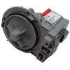 Image de Moteur pompe de vidange (à lunité) (53015-18866) - Lave-linge - LG (4830)
