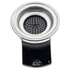 Image de Porte dosette 2T - PHILIPS - SENSEO - Gris - Compatible avec dosettes - Expresso (capsule)