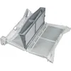 Image de FILTRE À PELUCHES POUR SÈCHE-LINGE AEG - ELECTROLUX - FAURE - ZANUSSI - ZANKER 8074539019