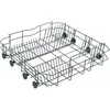 Image de PANIER INFÉRIEUR AVEC ROULETTES POUR LAVE-VAISSELLE AEG - ELECTROLUX 1561446319